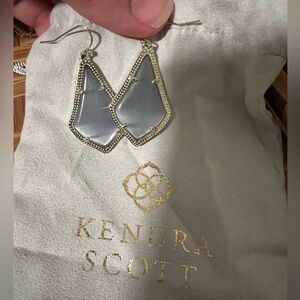 Kendra Scott Alex Earrings